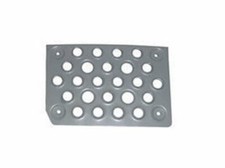 GRADINO PIASTRA PEDANA