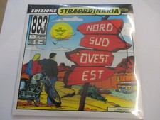 883 - NORD SUD OVEST EST - 2LP