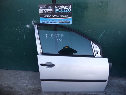 Porta sportello anteriore - porta,