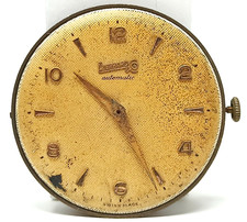 Orologio Eberhard watch