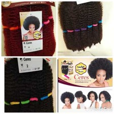 X-Pression Ceres Expression