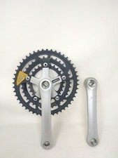 vintage crankset crankset