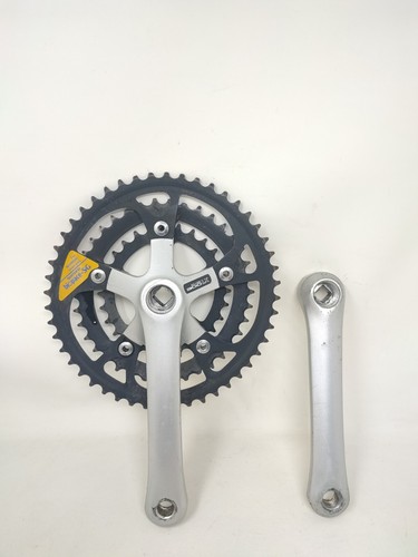 Vintage guarnitura crankset - vintage,