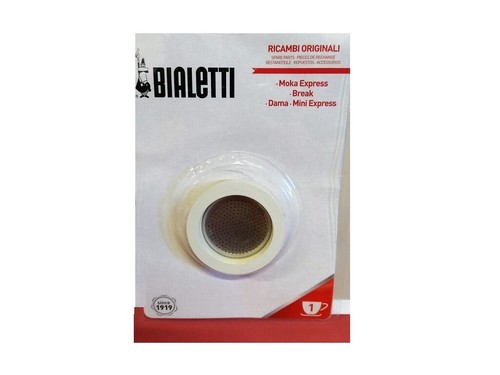 Ricambi originali bialetti - originali, per