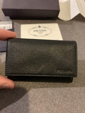 PRADA Portachiavi originale In