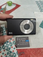 Fotocamera Digitale Stuogyum DC402 48MP