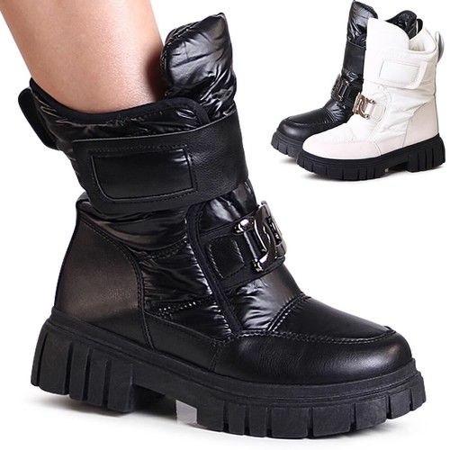 Stivaletti invernali donna - stivaletti,