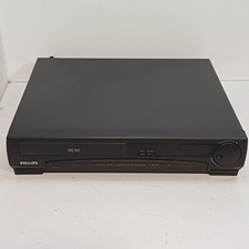 Philips VR 322 Video Recorder