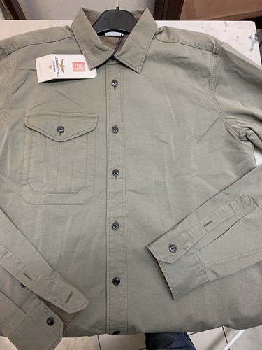 Camicia aeronautica militare - camicia,