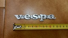 Piaggio Vespa Badge Coat of