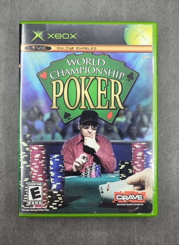 Videogiochi world championship - world,