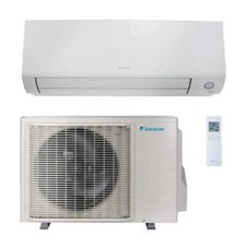 Daikin Perfera All Seasons 12000 BTU R32 Condizionatore Inverter A+++ WiFi
