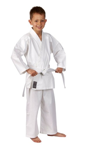 Wahl sports tuta karate - 2.,