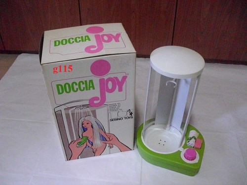 Doccia joy accessori - joy, +