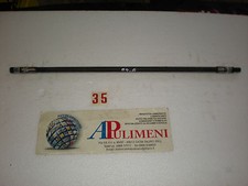ALBERO SEMIASSE SX LUNGO