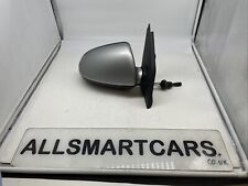 SMART CAR 451 FORTWO 2007+ OS