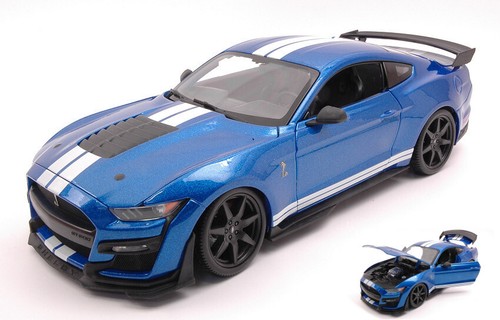 Modellino auto scala - , 1:18
