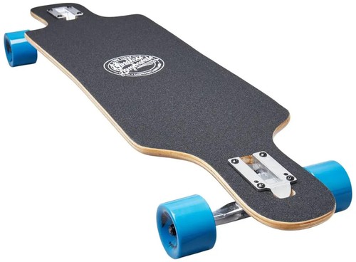 Skateboard longboard mindless - longboard,