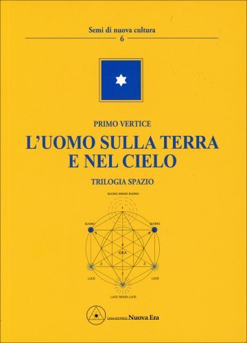 Libro uomo sulla terra - l'uomo,