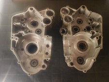 Carter pedivella Ktm 450 exc