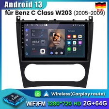 Carplay per Mercedes Benz
