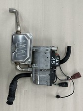 Riscaldatore a pavimento Audi