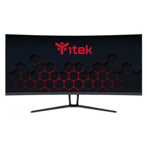 Itek monitor ggc 34 - itek, 34""