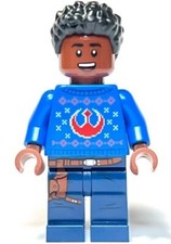 LEGO STAR WARS sw1318 Finn -