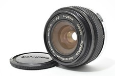 [Exc+5] Olympus OM-System