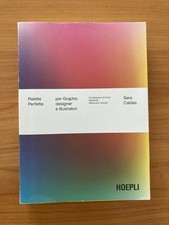Palette perfette per graphic