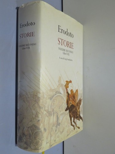 Storie volume secondo libri - secondo,