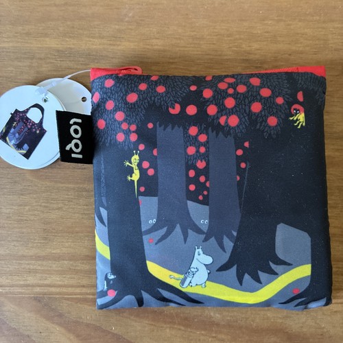 Borsa loqi riutilizzabile - loqi,