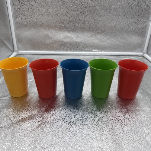 Set bicchieri tupperware - di,