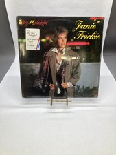 Janie Frickie After Midnight
