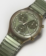 Orologio da polso Swatch