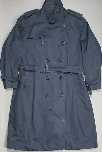 Burberry london trench coat - burberry,
