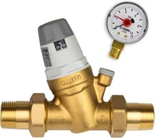 Caleffi Riduttore di pressione