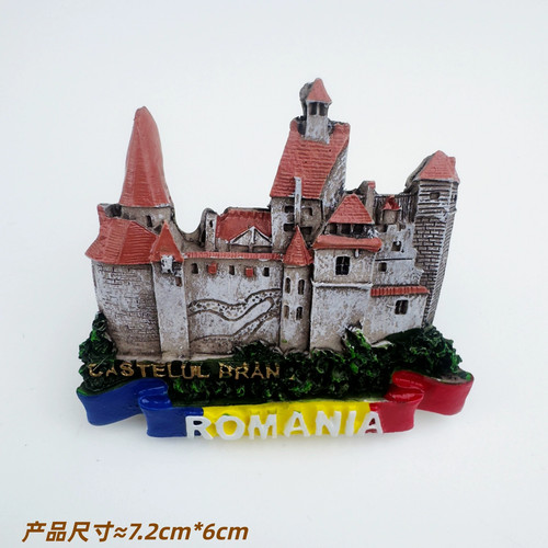 Romania castelul peles - romania,