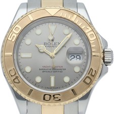 ROLEX Yacht-Master Orologio