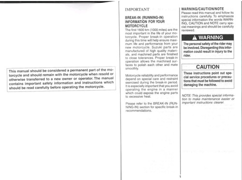Manuale officina revisione - officina,