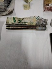 Cagiva Mito Fari Tondi, Perno Ruota Anteriore Originale Cod 800062628