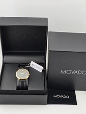 Orologio Movado Ultra Slim