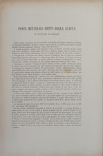 Architettura Ponte metallico