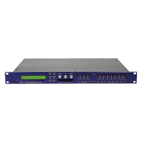 Xta dp548 processore audio - xta,