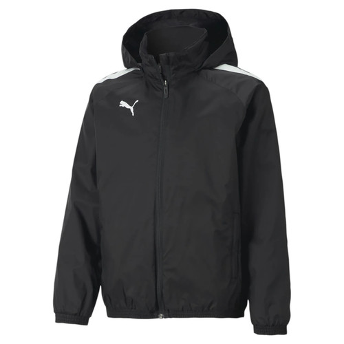 Giacca antipioggia puma - antipioggia,