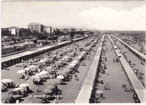 Riccione rimini la - rimini,