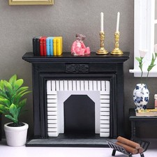 Casa delle bambole - 1:12, mini