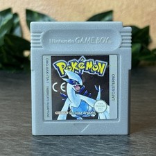 Pokémon Versione Argento