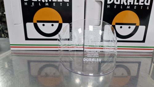 Visiera per casco duraleu nudo - duraleu,
