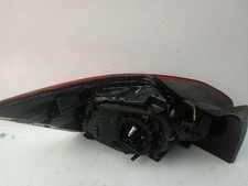 265508077r faro posteriore destro per DACIA SANDERO III (10.2020- ) GAS